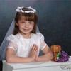 First Holy Communion